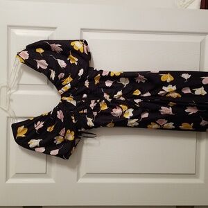 Self - portrait dress size o or xs